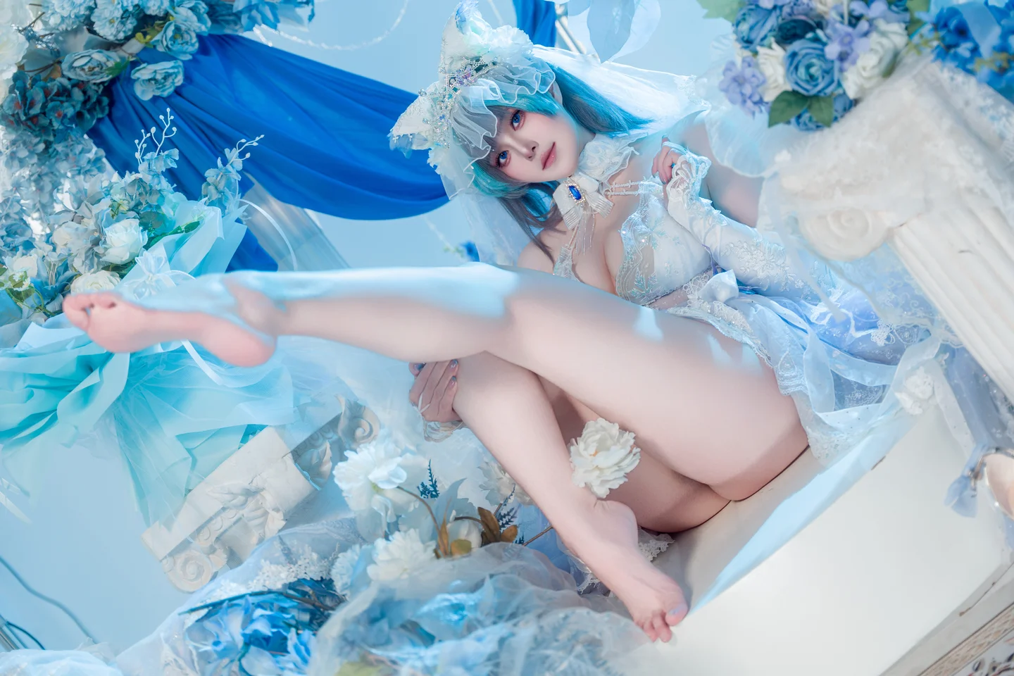 Natsuko_夏夏子_No_091_碧蓝航线·柴郡婚纱_70P_625MB tg@simisebaisi 【丝足阁】019.webp